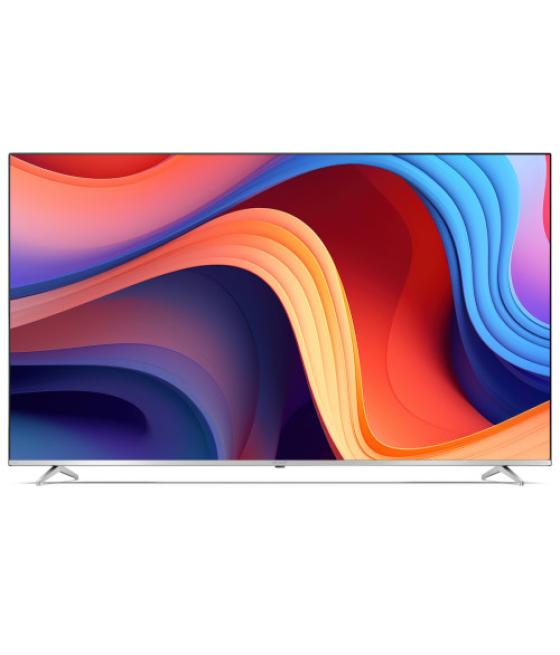 Sharp 70gp6260e televisor 177,8 cm (70") 4k ultra hd smart tv wifi plata