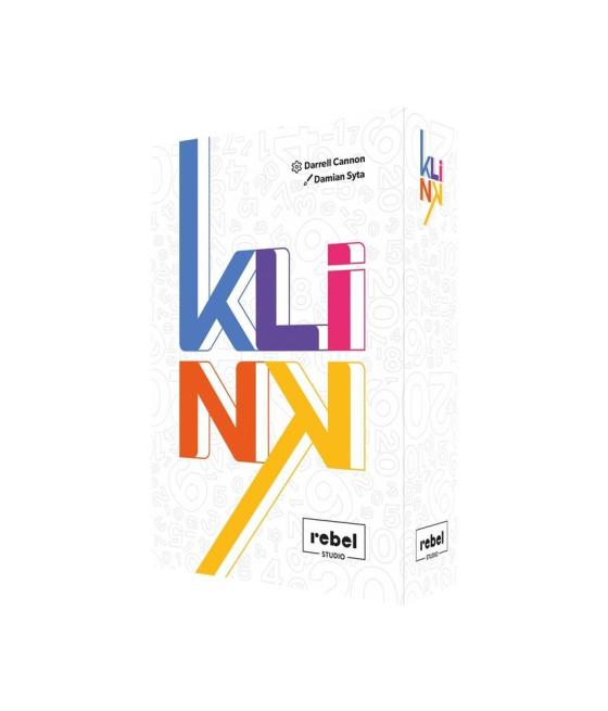 Juego de mesa klink