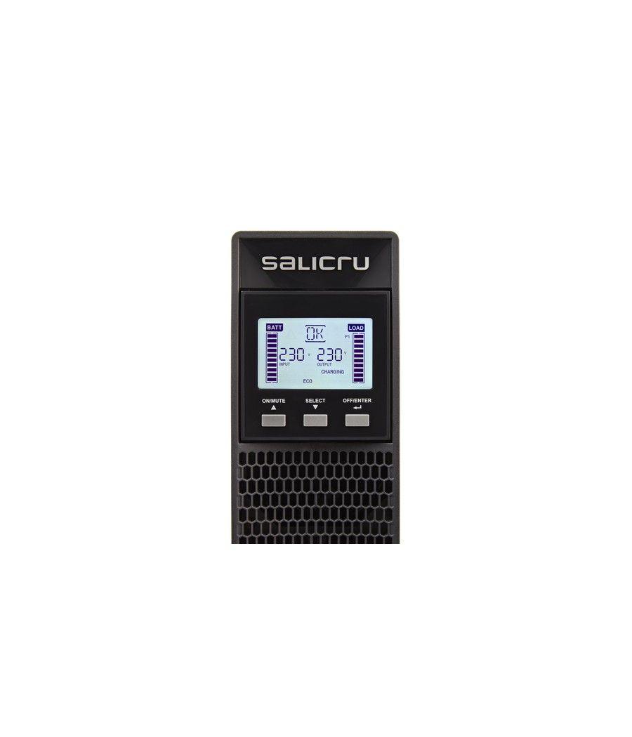 Salicru SPS 1100 Advance RT2 - Imagen 4