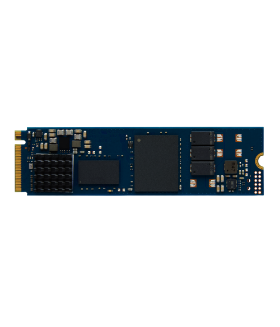 Kingston technology dc2000b m.2 960 gb pci express 4.0 nvme 3d tlc