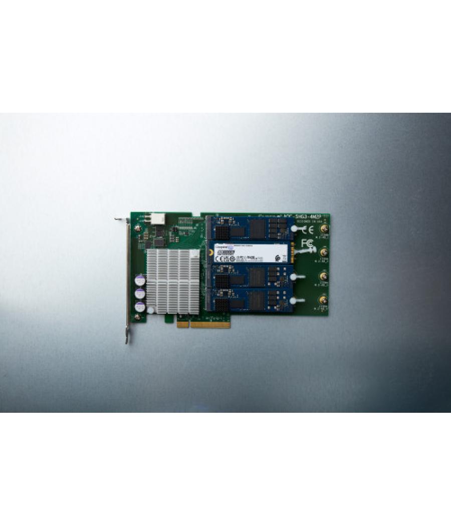 Kingston technology dc2000b m.2 960 gb pci express 4.0 nvme 3d tlc