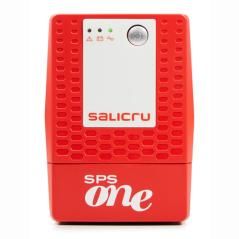 Salicru SPS one 700VA SAI 360W  IEC - Imagen 2