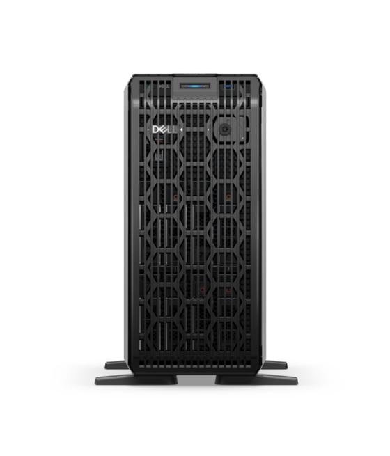 DELL PowerEdge T360 servidor 480 GB Torre (4,5U) Intel Xeon E E-2436 2,9 GHz 16 GB DDR5-SDRAM 700 W