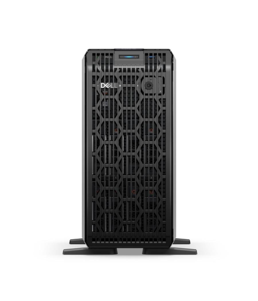 DELL PowerEdge T360 servidor 480 GB Torre (4,5U) Intel Xeon E E-2436 2,9 GHz 16 GB DDR5-SDRAM 700 W