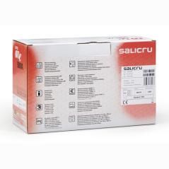 Salicru SPS one 700VA SAI 360W  IEC - Imagen 4