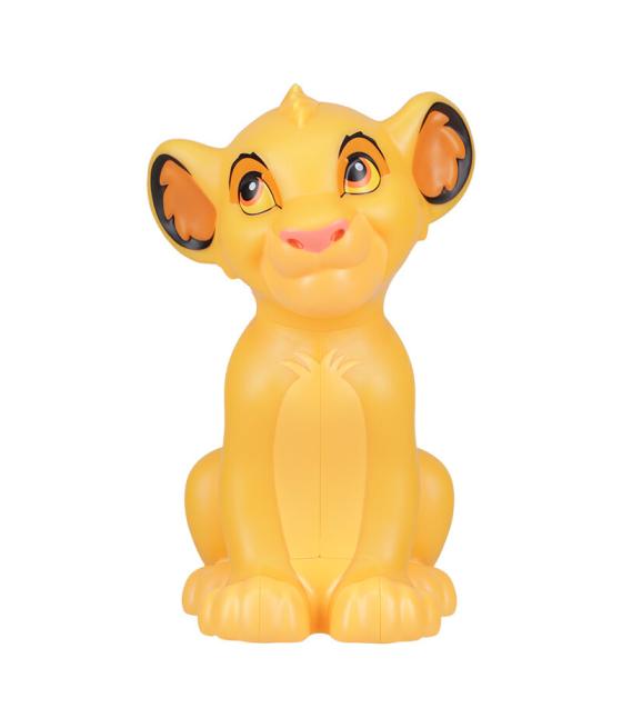 Lámpara 3d paladone disney el rey león simba