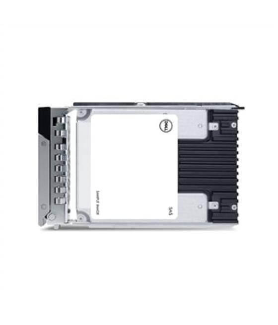 DELL 345-BDPH unidad de estado sólido 480 GB 2.5" Serial ATA III