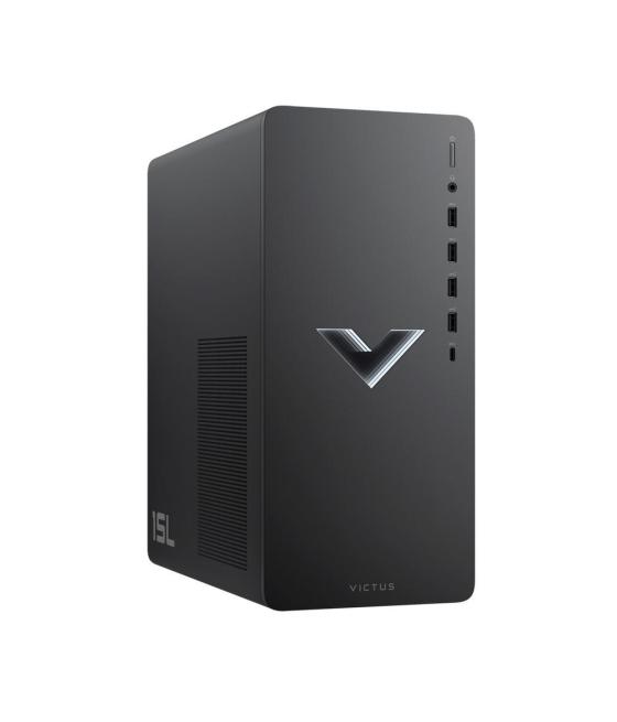 Ordenador hp victus hp 15l gaming tg02 - 0183ns ryzen 5 - 16gb - ssd512gb - nvidia geforce rtx3050 - w11