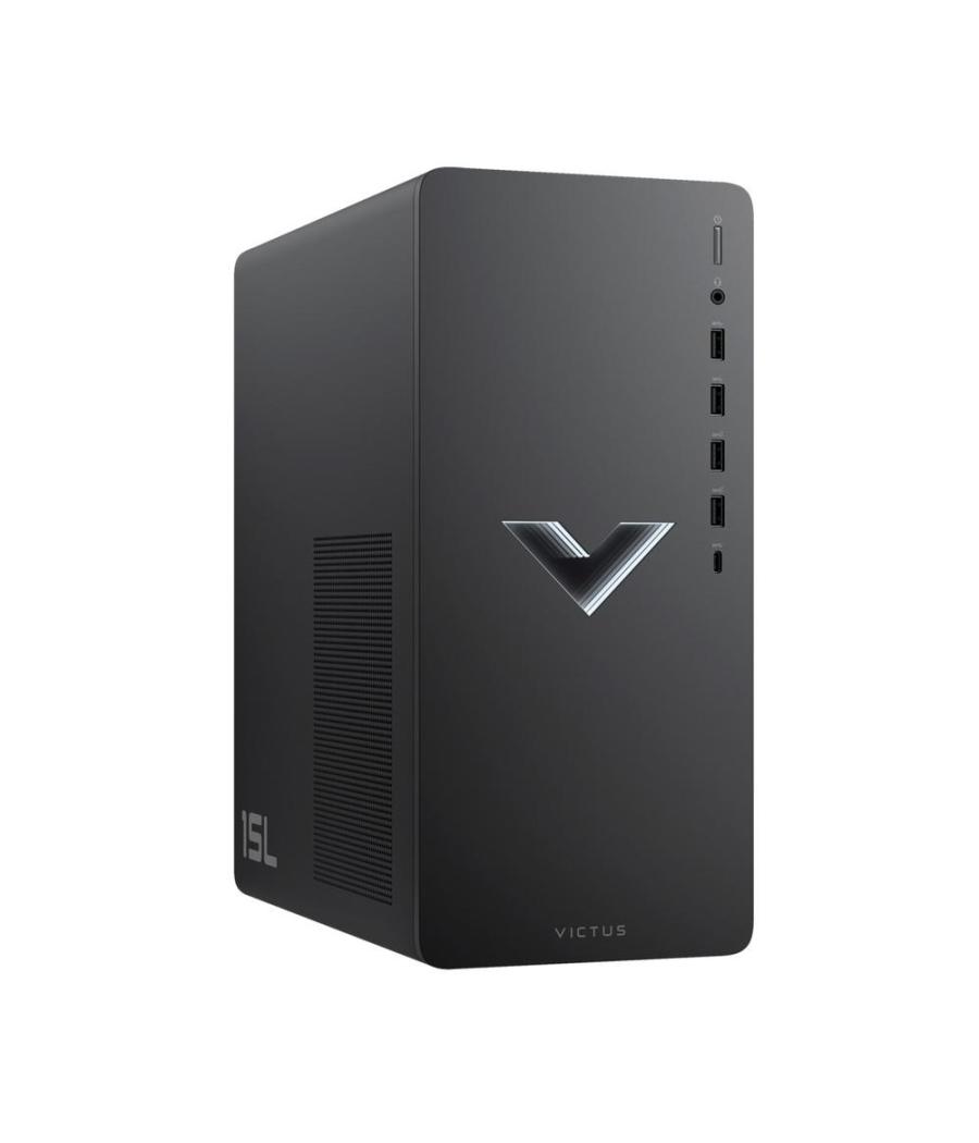 Ordenador hp victus hp 15l gaming tg02 - 0183ns ryzen 5 - 16gb - ssd512gb - nvidia geforce rtx3050 - w11