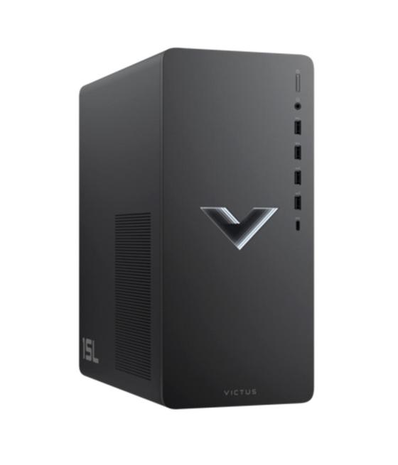 Ordenador hp victus 15l gaming tg02 - 1051ns i5 - 16gb - ssd512gb - rx 6400 - w11