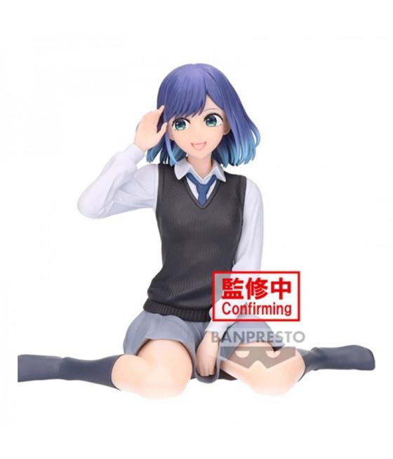 Figura banpresto oshi no ko akane kurokawa 11cm