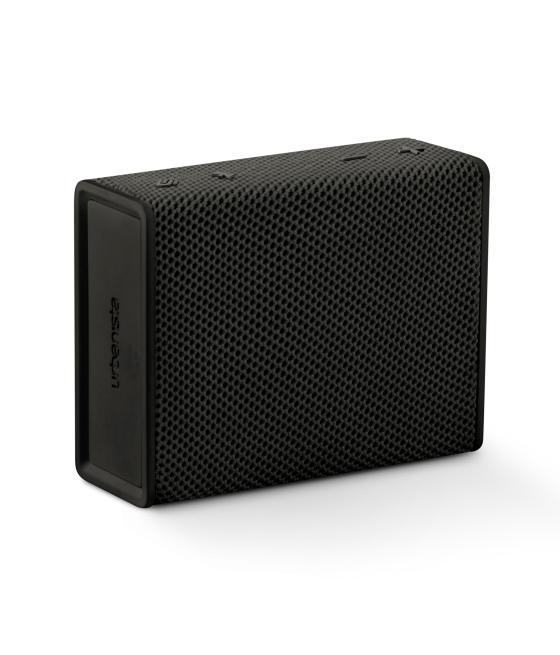 Altavoz portatil urbanista sydney bluetooth negro - midnight black