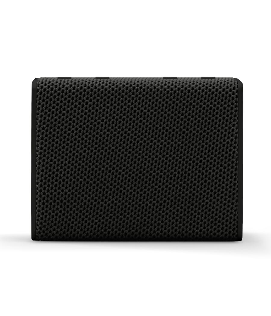 Altavoz portatil urbanista sydney bluetooth negro - midnight black