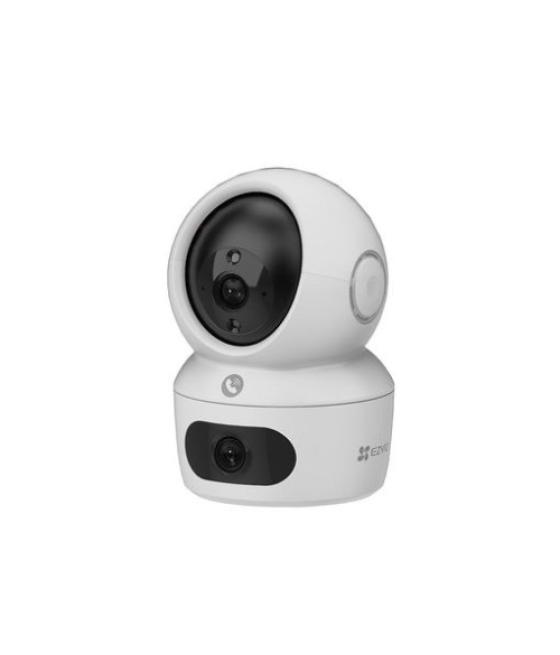 Ezviz h7c camara indoor doble lente