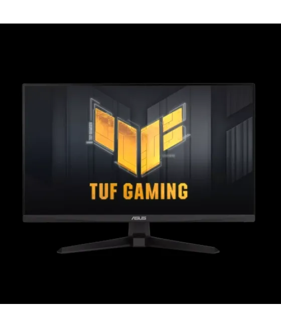 Asus tuf gaming vg259q3a pantalla para pc 62,2 cm (24.5") 1920 x 1080 pixeles full hd led negro