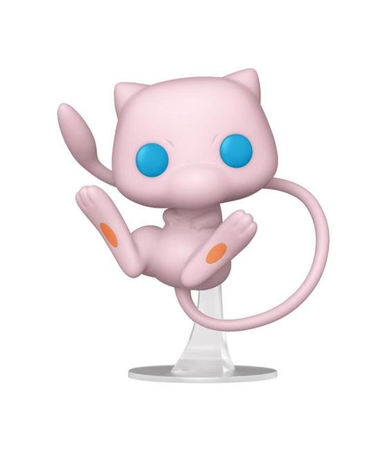 Funko pop pokemon mew 74221