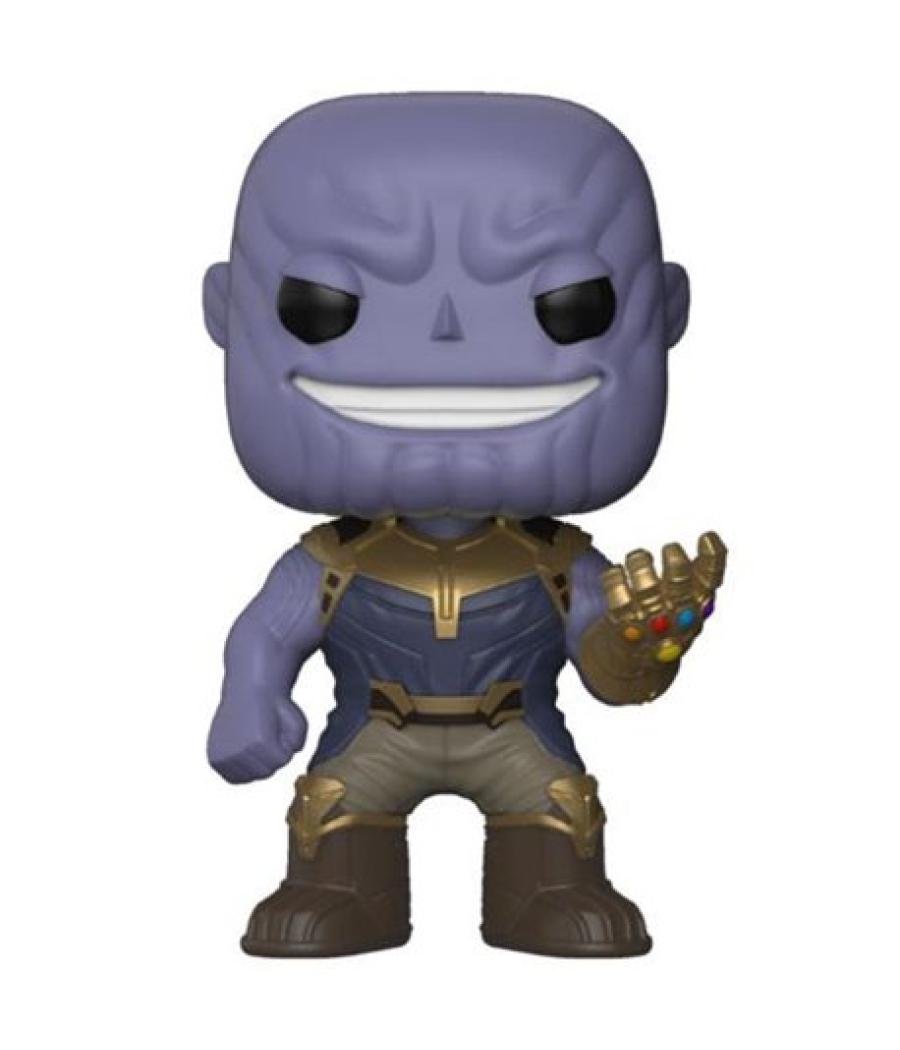 Funko pop marvel infinity war thanos