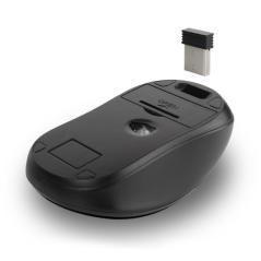 NGS EUPHORIAKIT TECL + RATON WIRELESS 2,4GHZ NEGRO - Imagen 8