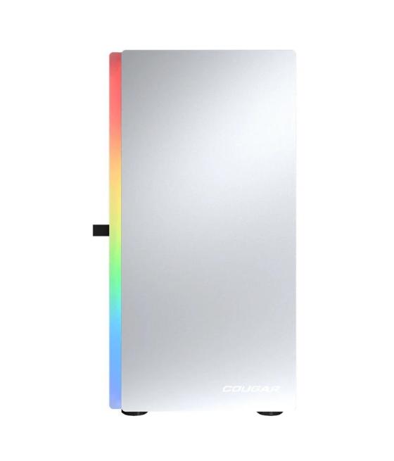 Cougar caja minitorre purity rgb white