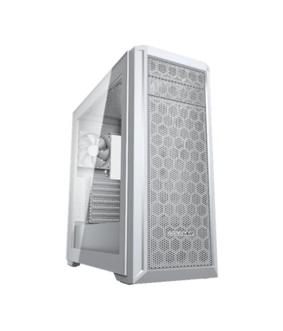 Cougar caja semitorre mx330-g blanco