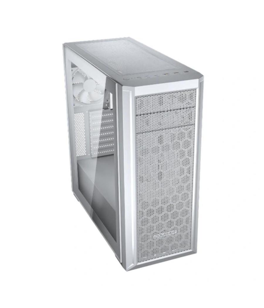 Cougar caja semitorre mx330-g blanco