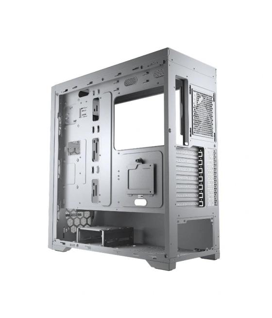 Cougar caja semitorre mx330-g blanco