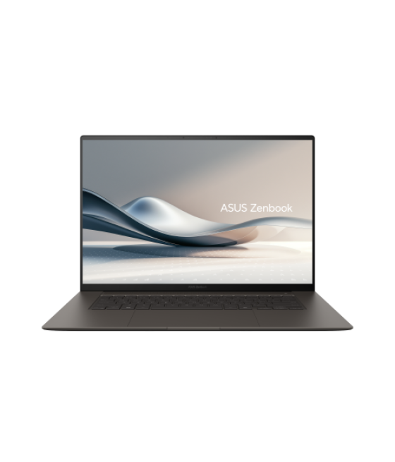 Asus zenbook s 16 oled um5606wa-rk021w - ordenador portátil 16" 3k 120hz (amd ryzen ai 9 ai 9 hx 370, 32gb ram, 1tb ssd, radeon 