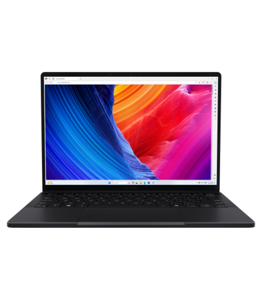 Asus proart px13 oled hn7306wv-lx011w - ordenador portátil 13.3" 3k (amd ryzen ai 9 hx 370, 32gb ram, 1tb ssd, nvidia rtx 4060 8