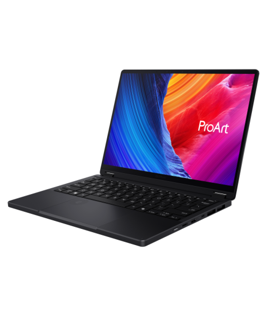 Asus proart px13 oled hn7306wv-lx011w - ordenador portátil 13.3" 3k (amd ryzen ai 9 hx 370, 32gb ram, 1tb ssd, nvidia rtx 4060 8