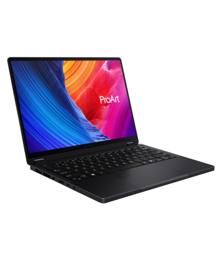 Asus proart px13 oled hn7306wv-lx011w - ordenador portátil 13.3" 3k (amd ryzen ai 9 hx 370, 32gb ram, 1tb ssd, nvidia rtx 4060 8