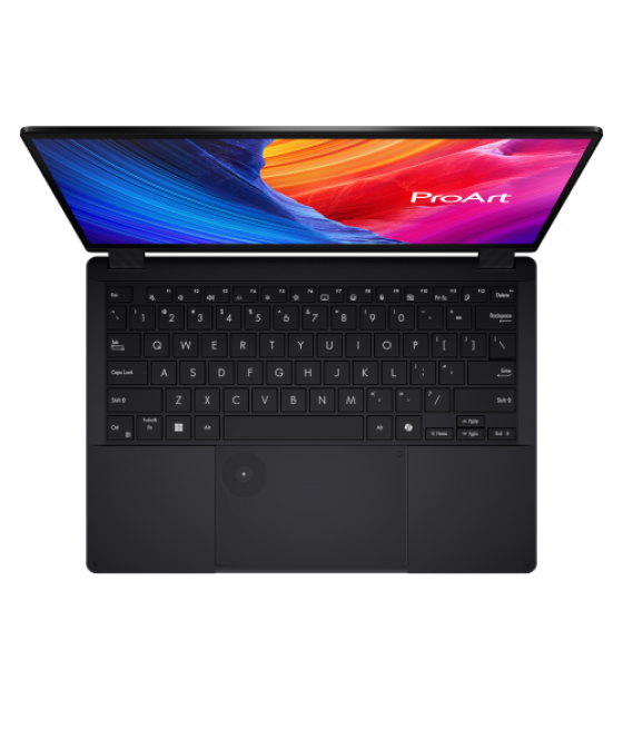 Asus proart px13 oled hn7306wv-lx011w - ordenador portátil 13.3" 3k (amd ryzen ai 9 hx 370, 32gb ram, 1tb ssd, nvidia rtx 4060 8