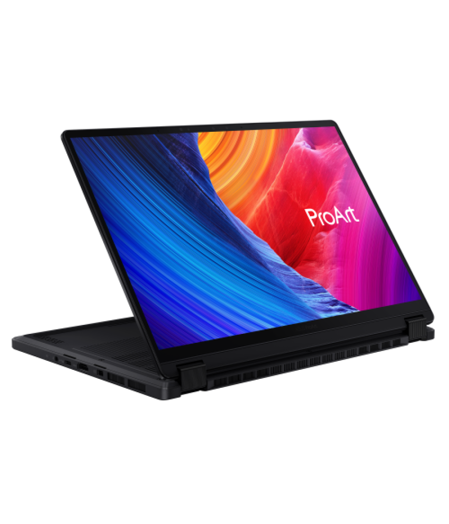 Asus proart px13 oled hn7306wv-lx011w - ordenador portátil 13.3" 3k (amd ryzen ai 9 hx 370, 32gb ram, 1tb ssd, nvidia rtx 4060 8