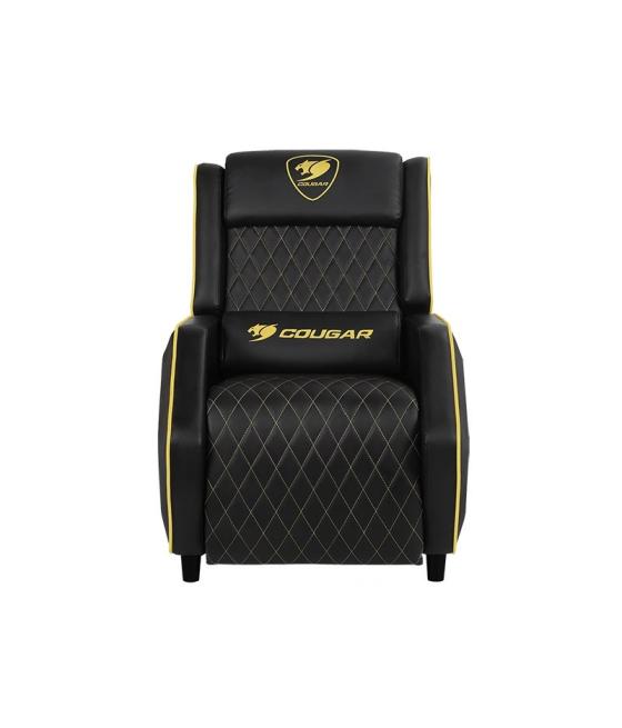 Cougar sillon gaming ranger royal