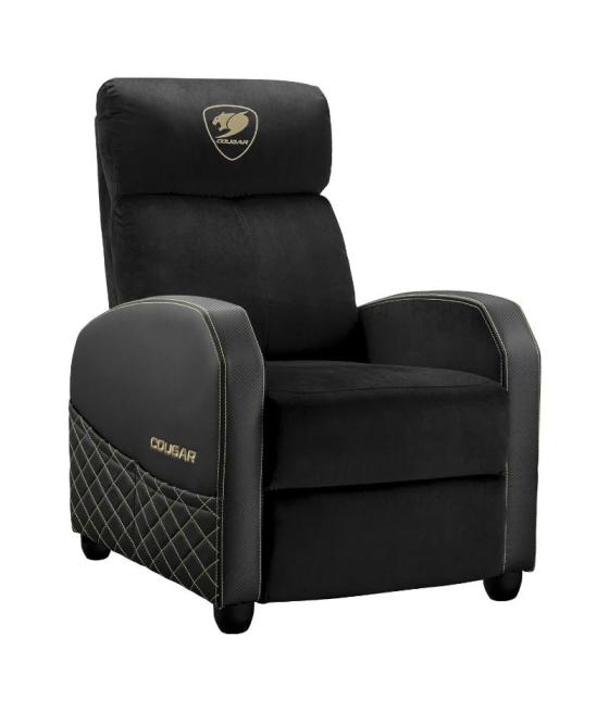 Cougar sillon gaming ranger elite gold