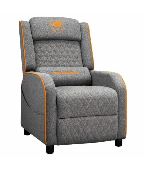 Cougar sillon gaming ranger one gray