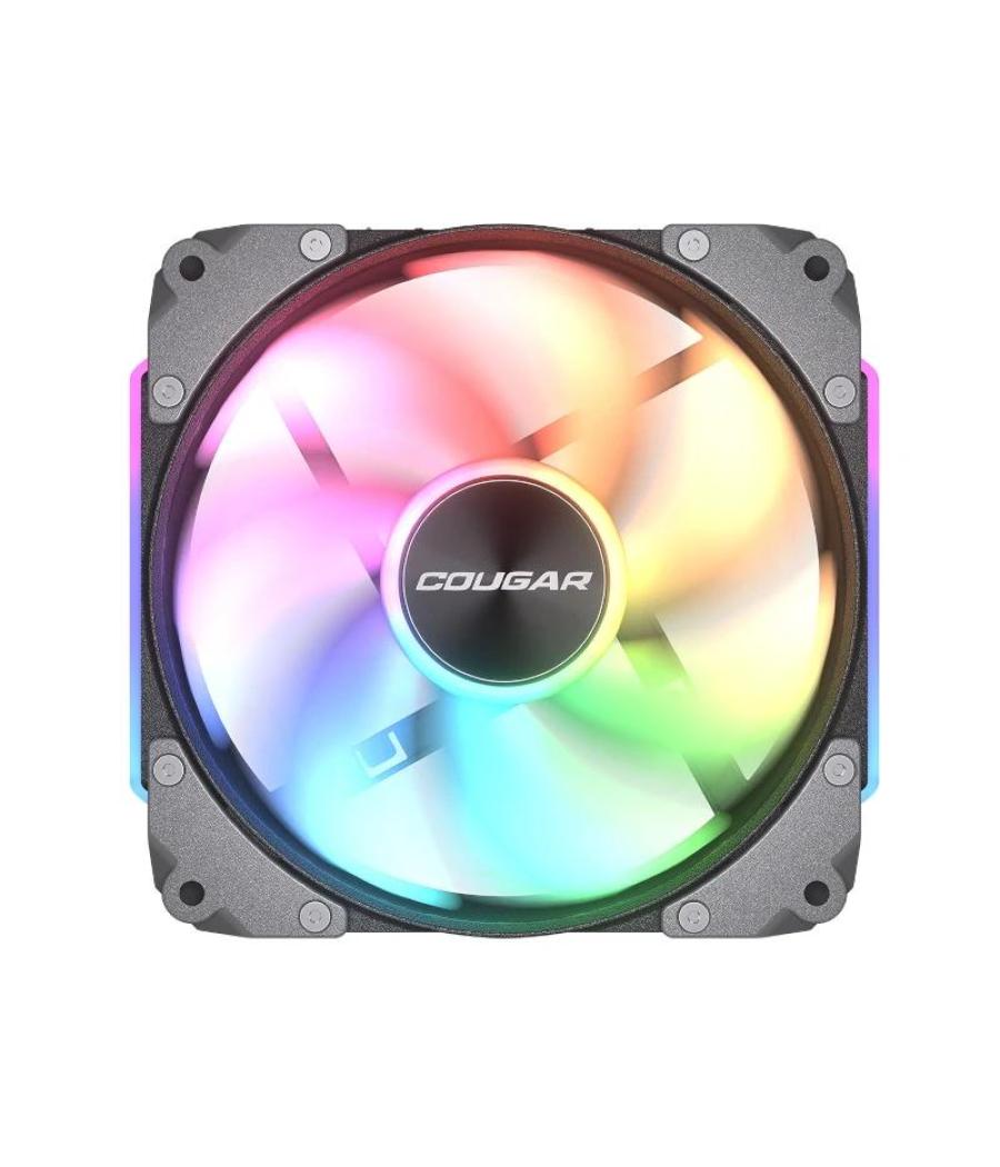 Cougar ventilador modular apolar 120 argb