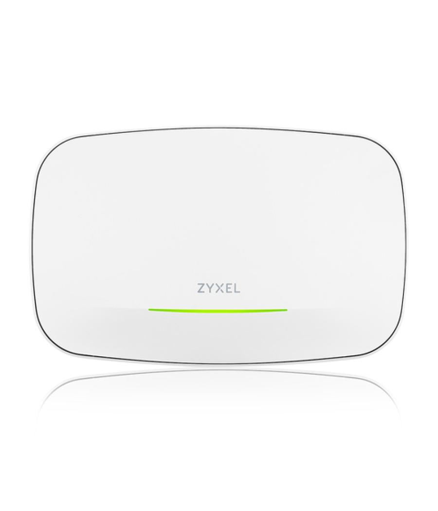 Zyxel WBE530-EU0101F punto de acceso inalámbrico Blanco