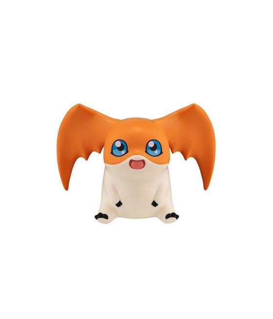 Figura megahouse lookup digimon adventure patamon