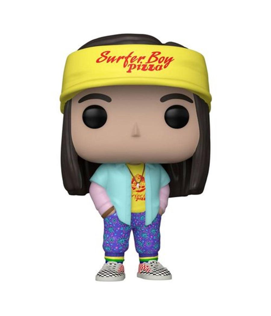 Funko pop series tv stranger things argyle 65633