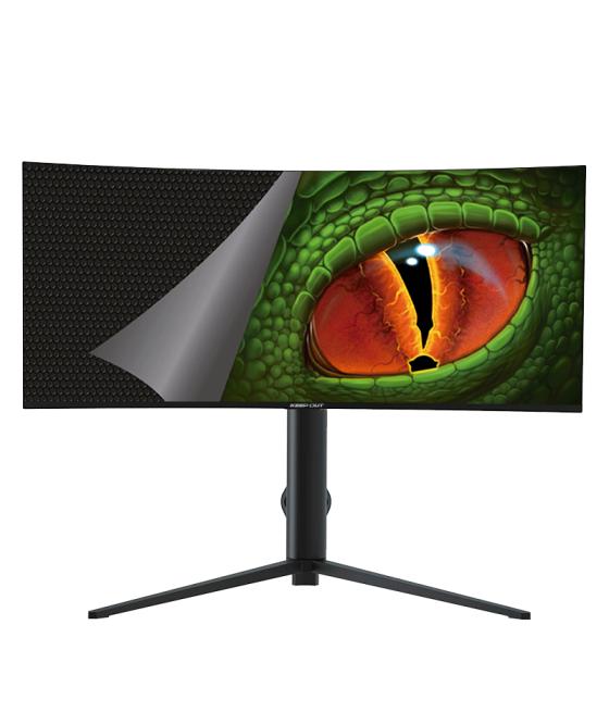 Monitor gaming xgm34uw curvo 165hz 34'' mm keepout