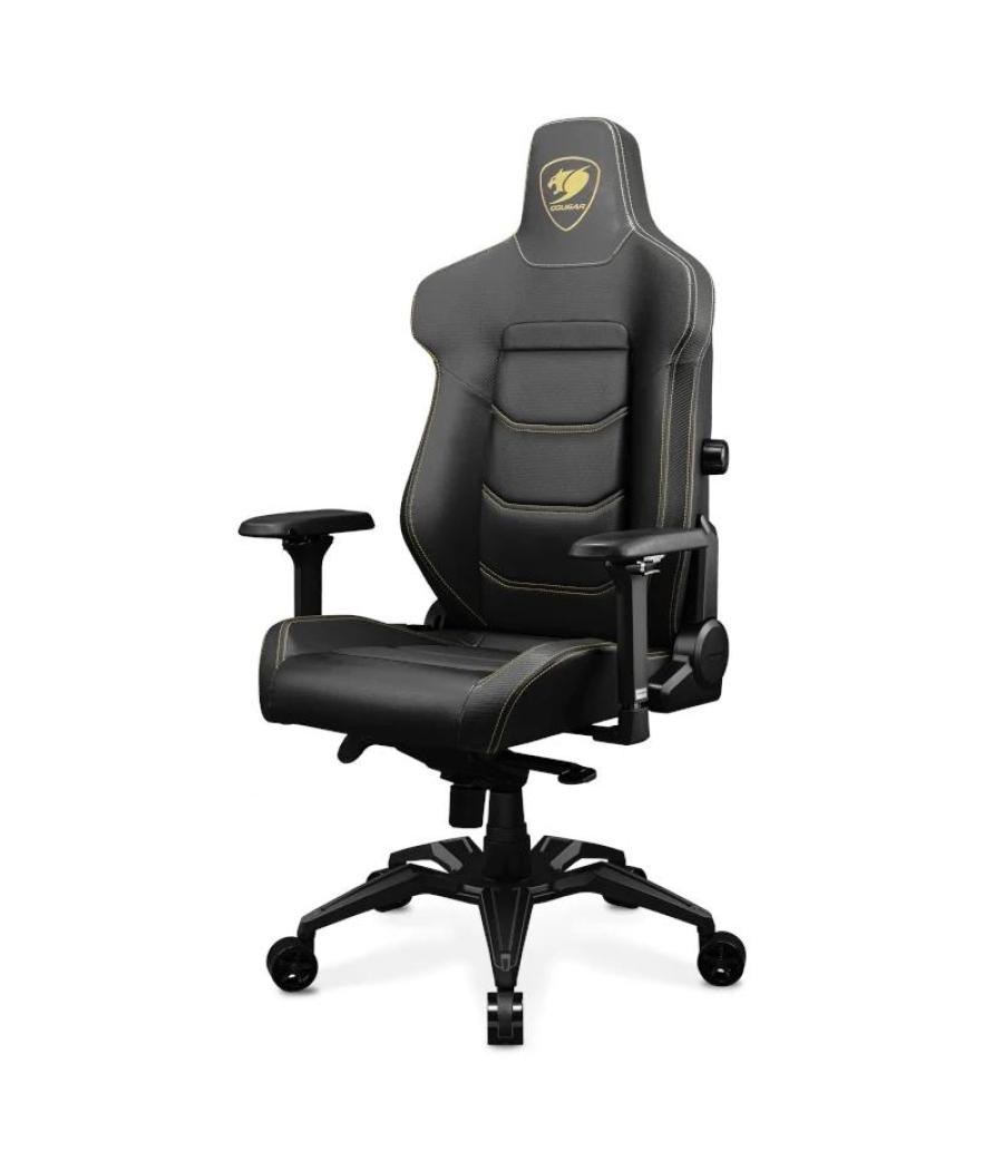 Cougar silla gaming armor evo royal