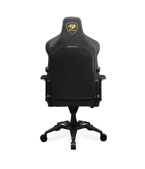 Cougar silla gaming armor evo royal