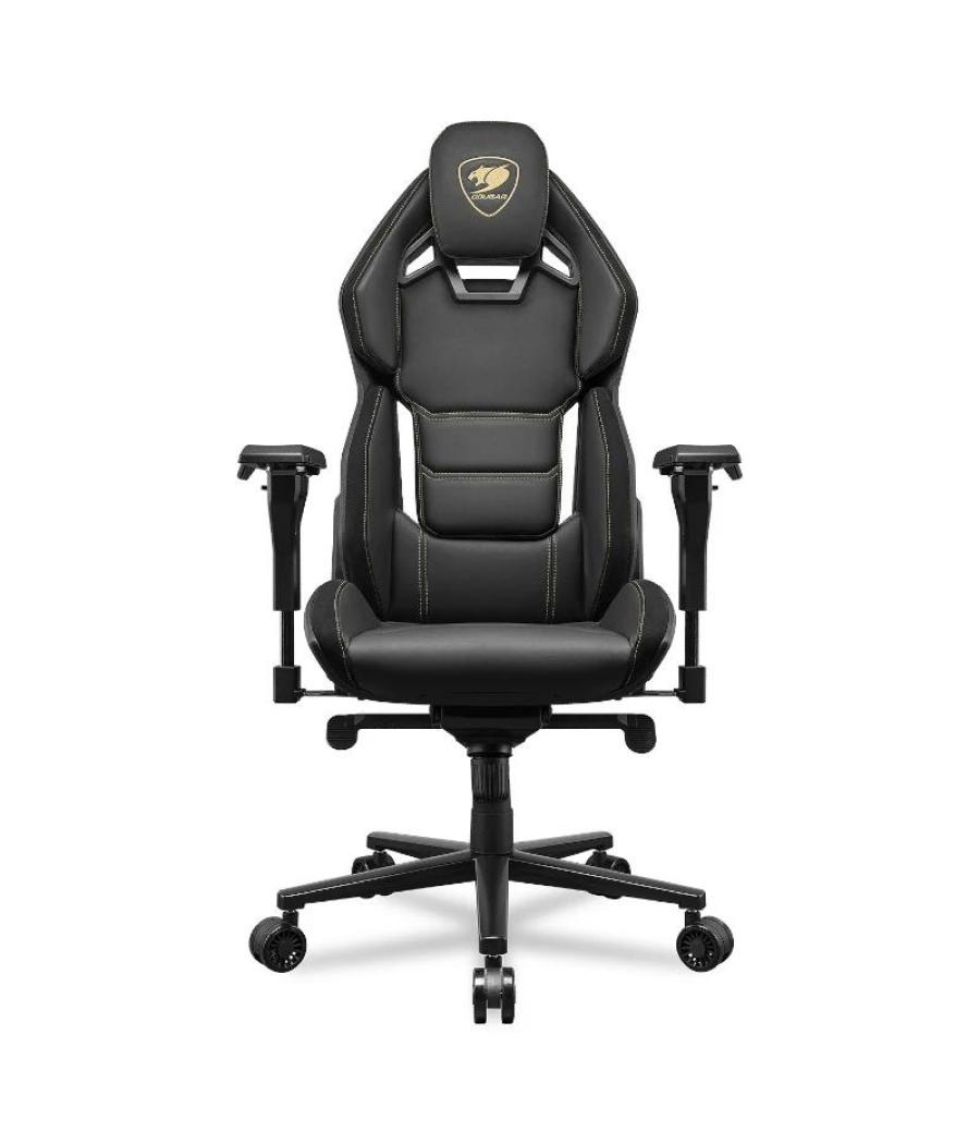 Cougar silla gaming hotrod royal