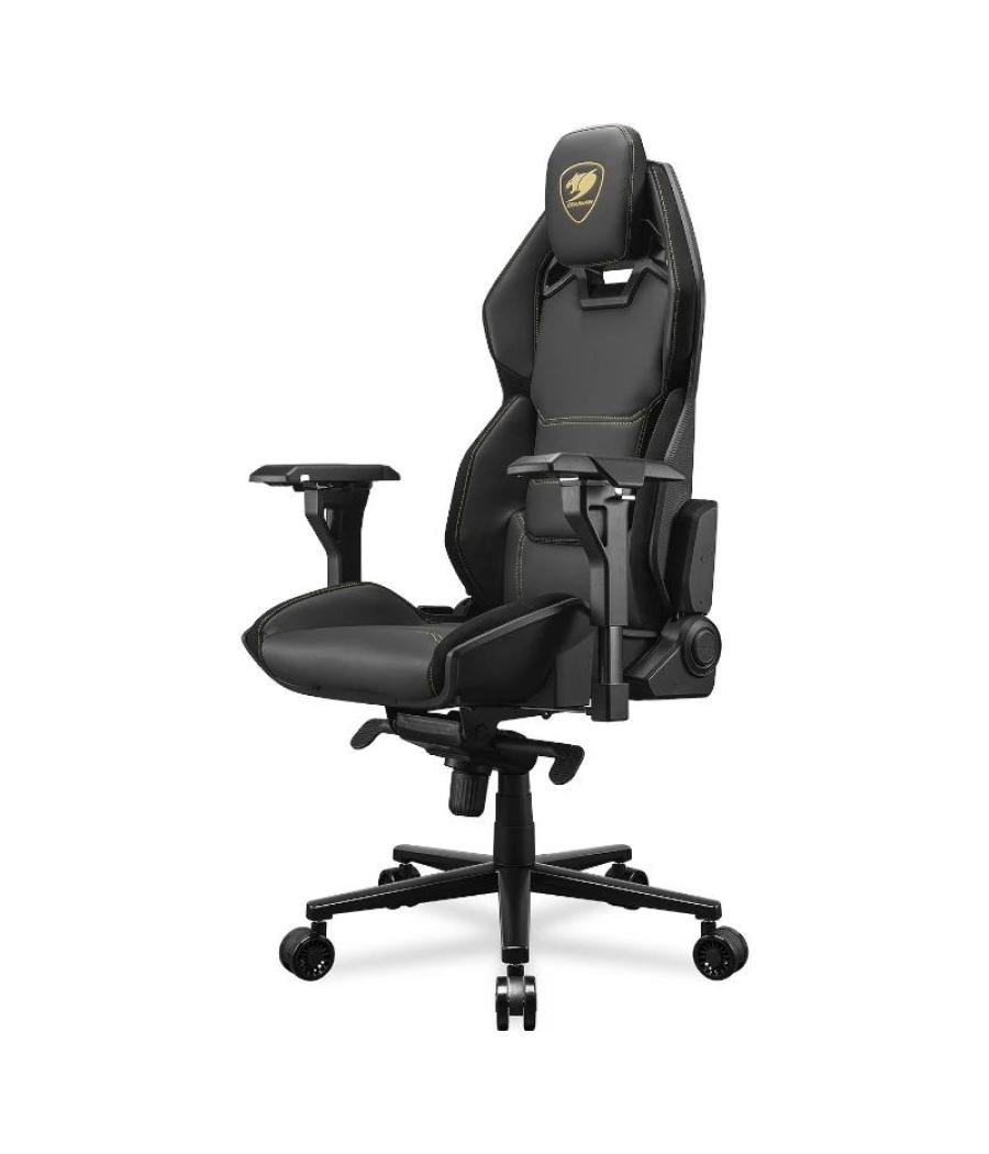 Cougar silla gaming hotrod royal