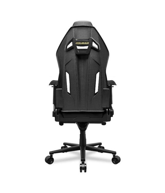 Cougar silla gaming hotrod royal