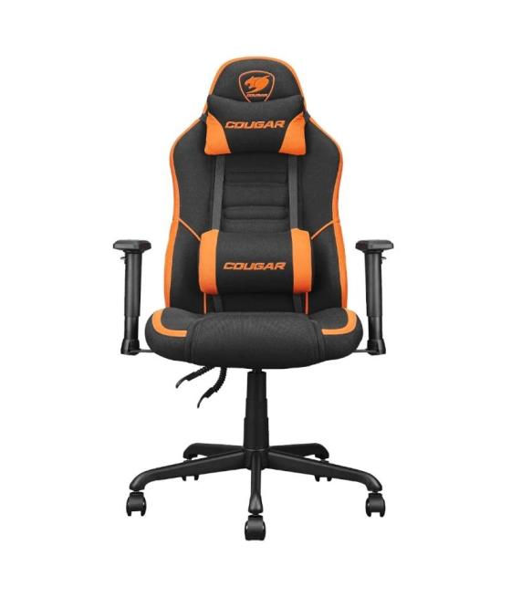 Cougar silla gaming fusion sf