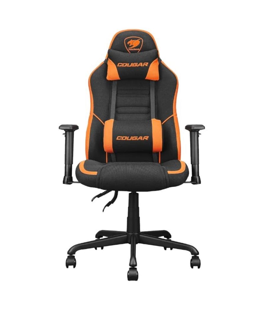 Cougar silla gaming fusion sf