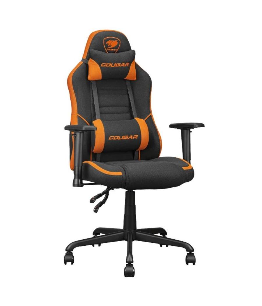 Cougar silla gaming fusion sf