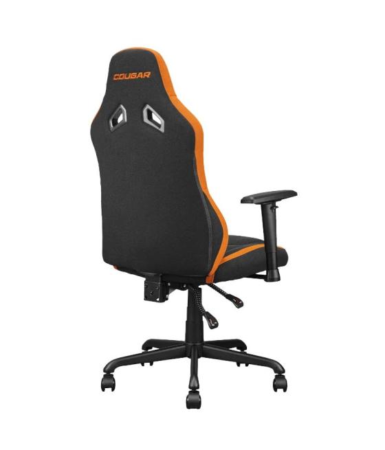 Cougar silla gaming fusion sf