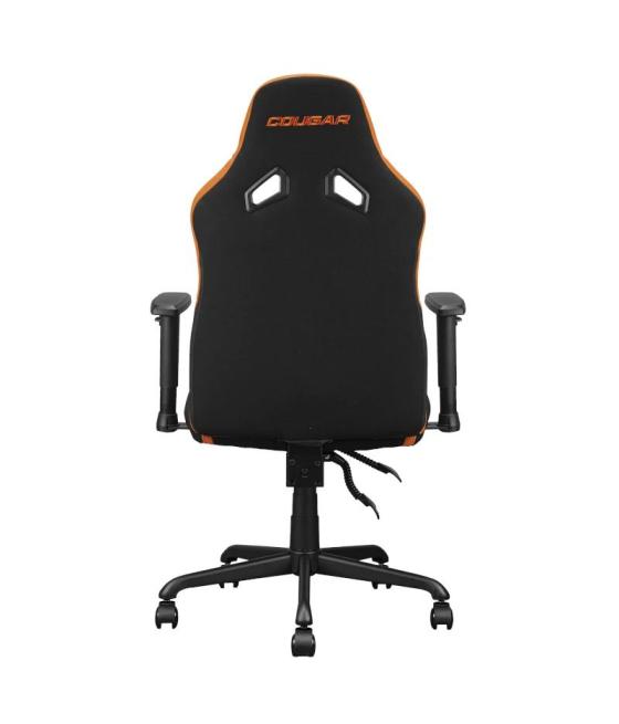 Cougar silla gaming fusion sf